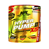 NPL Hyper Pump 500g