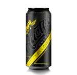 NPL Hustle Energy Drink 440ml - Yellow Jacket