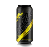 NPL Hustle Energy Drink 440ml - Yellow Jacket