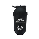 NPL Hydro Swirl Shaker 500ml