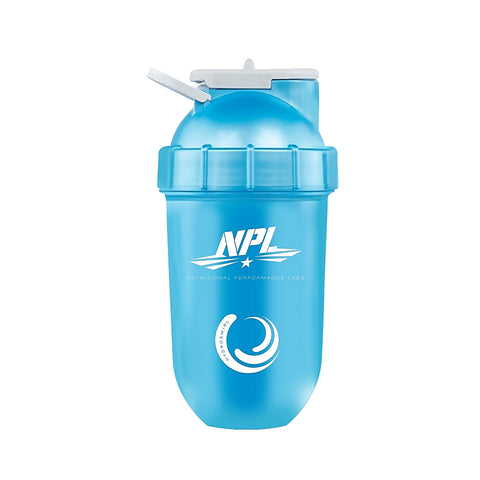 NPL Hydro Swirl Shaker 500ml