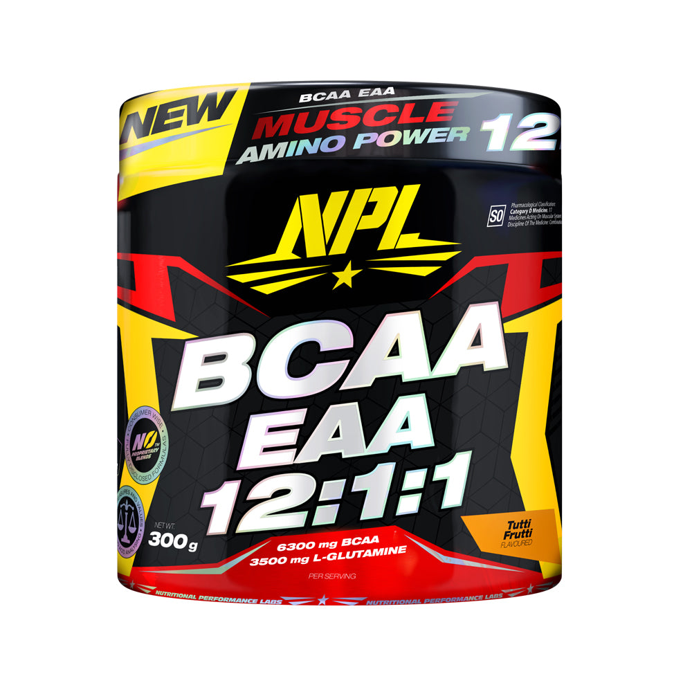 NPL Beta Alanine