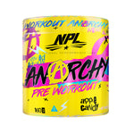 NPL Anarchy 160g