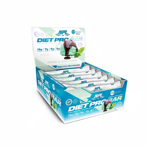 NPL - Diet Pro Bar 50g