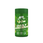 NPL Daily Greens 120 Caps