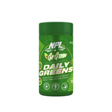 NPL Daily Greens 120 Caps