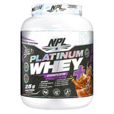 NPL Platinum Whey +