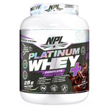 NPL Platinum Whey +