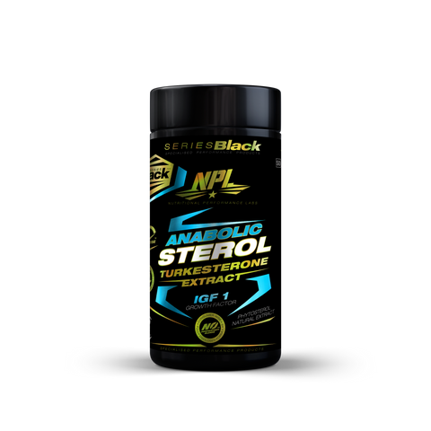 NPL Anabolic Sterol