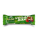 NPL Go Green Vegan Protein Bar 45g