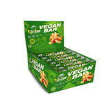 NPL Go Green Vegan Protein Bar 45g