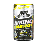 NPL Amino Energy 240g