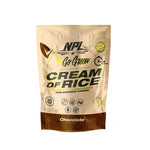 NPL Cream of Rice 500g