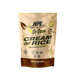 NPL Cream of Rice 500g