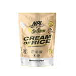 NPL Cream of Rice 500g