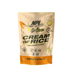 NPL Cream of Rice 500g