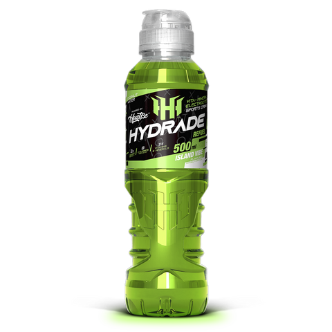 Hydrade 500ml -  Island Vibe