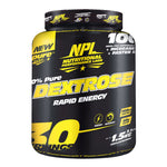 NPL Pure 100% Dextrose 1.5kg