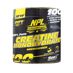 NPL Creatine Monohydrate