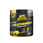 NPL L-Glutamine