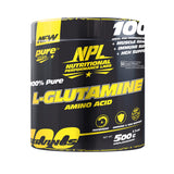 NPL L-Glutamine