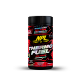 NPL Thermo Fuel 120 Caps