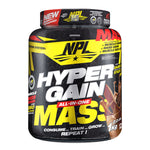 NPL Hyper Gain