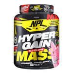 NPL Hyper Gain