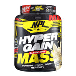 NPL Hyper Gain