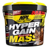 NPL Hyper Gain