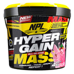 NPL Hyper Gain