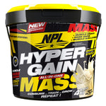 NPL Hyper Gain