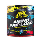 NPL Amino Pre-Load 300g