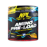 NPL Amino Pre-Load 300g