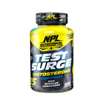 NPL Test Surge 100 Caps