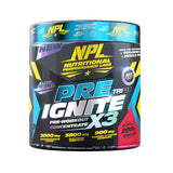 NPL Pre Ignite 200g