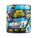 NPL Pre Ignite 200g