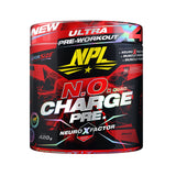 NPL N.O. Charge 420g