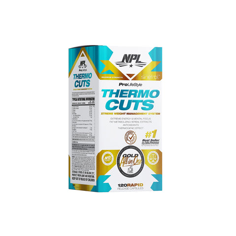 NPL Thermo Cuts