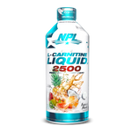 NPL L-Carnitine Liquid 2500 480ml