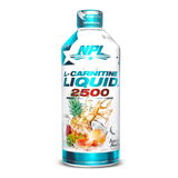 NPL L-Carnitine Liquid 2500 480ml