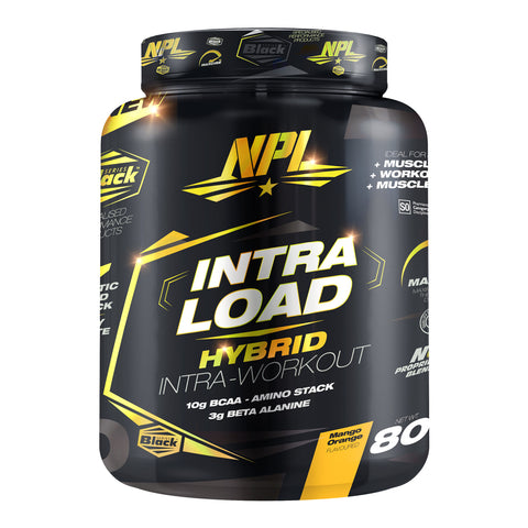 NPL Intra Load 800g