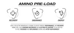 NPL Amino Pre-Load 300g