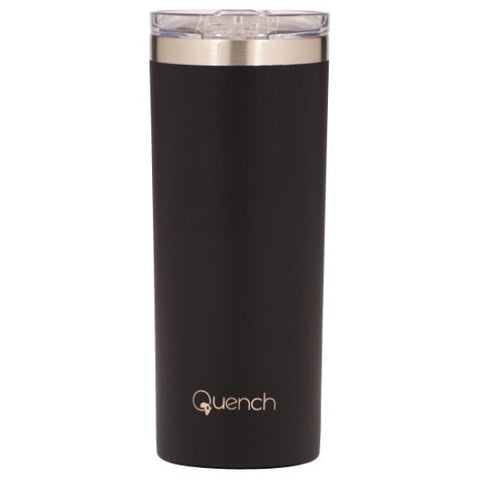 Quench Travel / Gym Buddy Black