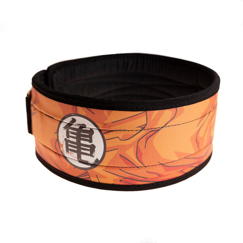 Presslove Character Belt - Dragon Ball Z