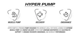 NPL Hyper Pump 500g