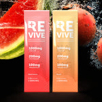 Revive Daily Electrolytes | 2 Flavour Boxes (30 Sachets)