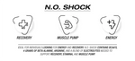 NPL N.O Shock 400g