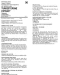 NPL Anabolic Sterol