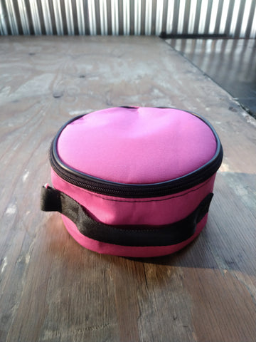 Snatching Llama Belt bag : Pink